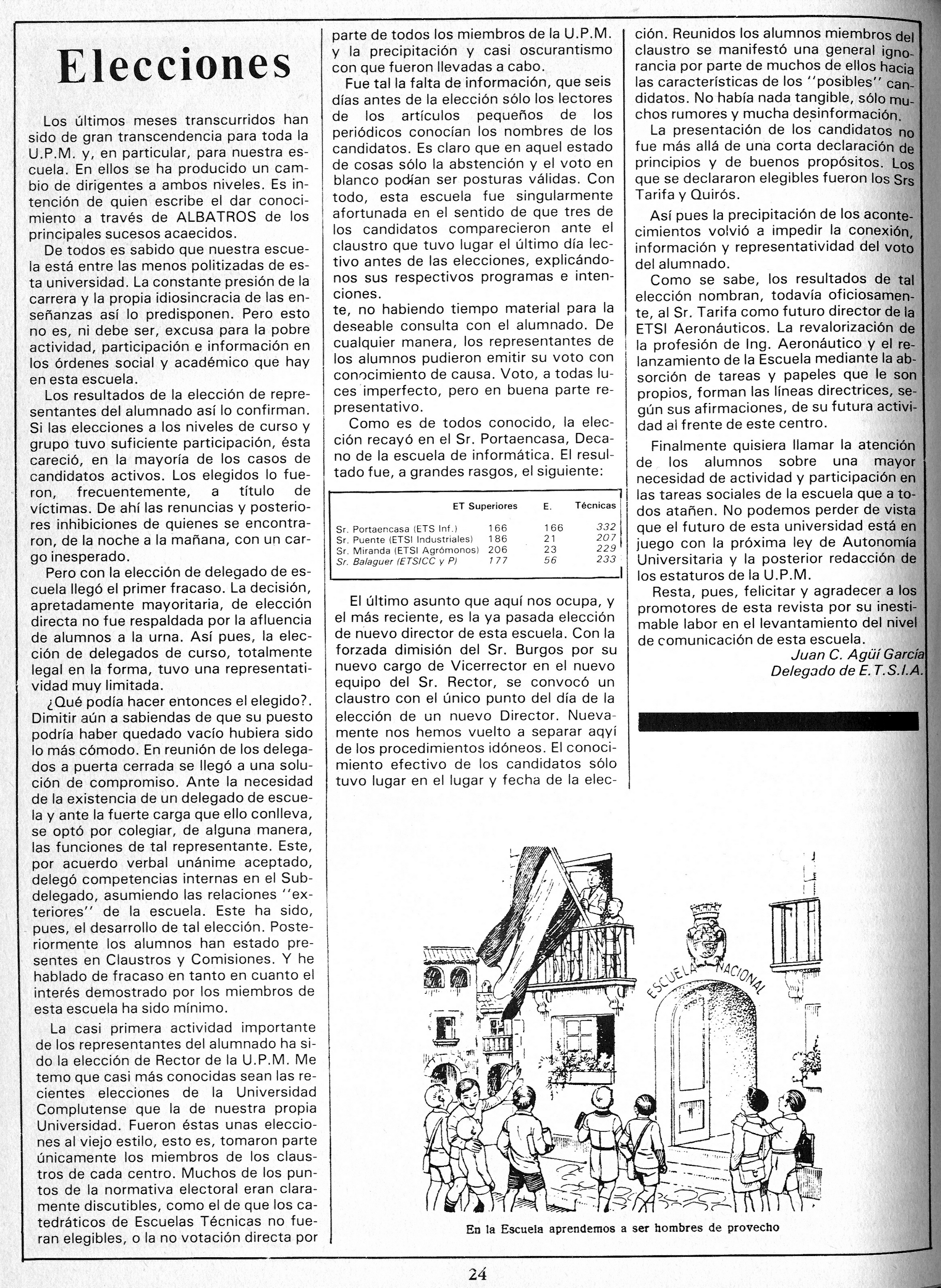 Albatros Núm. 7 - Pág. 24